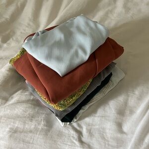 Aritzia Clothing Lot